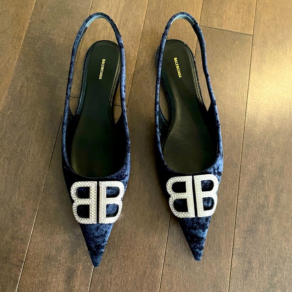 Balenciaga shoes - Picture 2 of 4